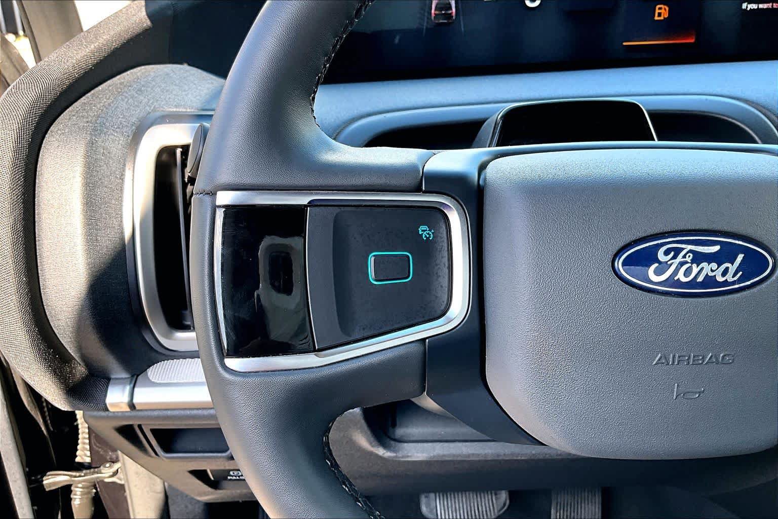 Certified 2026 Ford Expedition Active RWD image 24