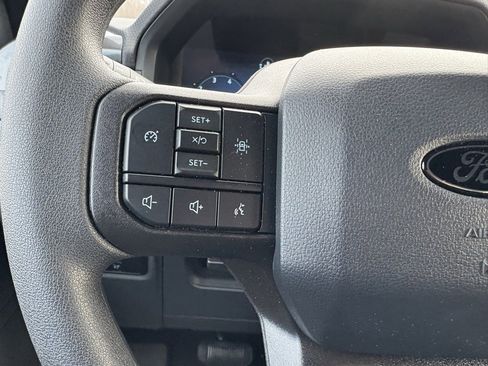 New 2025 Ford F150 STX w/ STX Black Appearance Package image 48