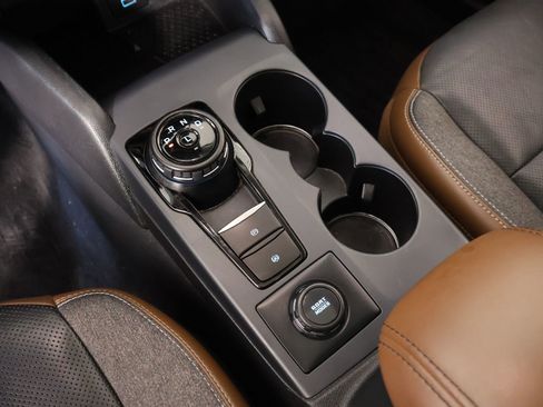 Used 2021 Ford Bronco Sport Outer Banks w/ Outer Banks Package image 8