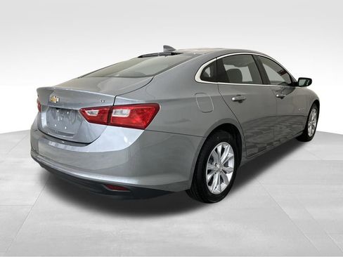 Used 2023 Chevrolet Malibu LT image 5