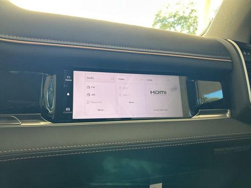 New 2026 RAM 1500 Tungsten w/ Bed Utility Group image 11