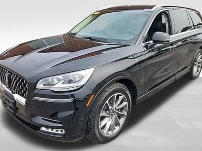 Used 2020 Lincoln Aviator Grand Touring w/ Equipment Group 301A