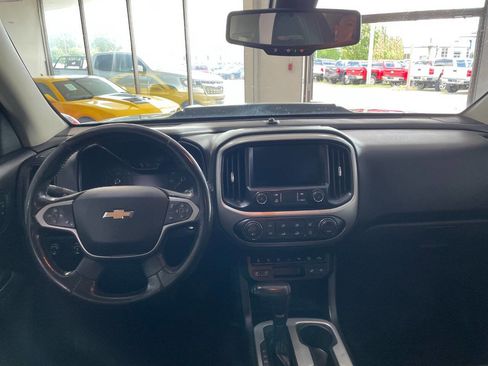 Used 2020 Chevrolet Colorado ZR2 w/ LPO, Power Package image 25