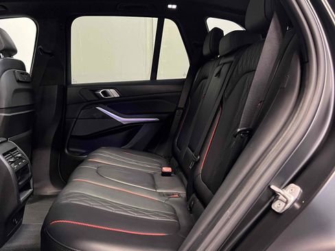 Used 2022 BMW X5 xDrive40i image 39