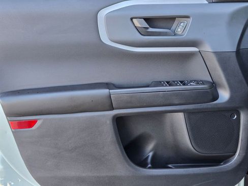 Used 2023 Ford Bronco Sport Big Bend w/ Convenience Package image 11