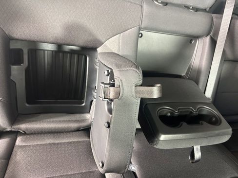 New 2026 Chevrolet Silverado 1500 LT image 16