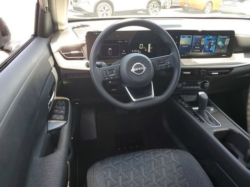 New 2026 Nissan Kicks SV w/ Cold Weather Package AWD/4WD image 15