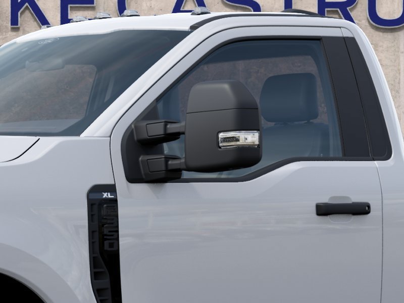 New 2027 Ford F350 XL AWD/4WD image 20