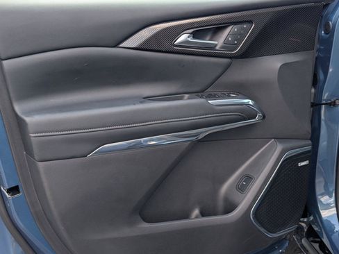 Used 2026 Chevrolet Traverse High Country w/ LPO, Floor Liner Package FWD image 14