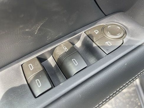 New 2026 GMC Terrain Elevation w/ Black Edition FWD image 13