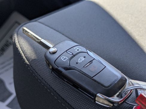 New 2025 Ford Transit 350 w/ Interior Upgrade Package image 29