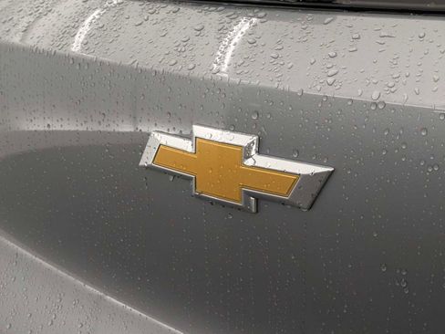 New 2026 Chevrolet TrailBlazer LT image 12