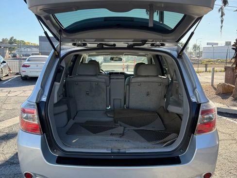 Used 2010 Toyota Highlander Limited image 15
