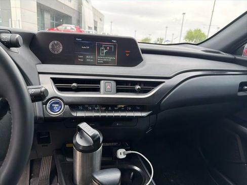 Used 2021 Lexus UX 250h w/ Accessory Package (Z1) image 10