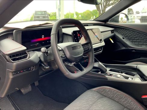 New 2026 Dodge Charger GT w/ Driver Convenience Group AWD/4WD image 8