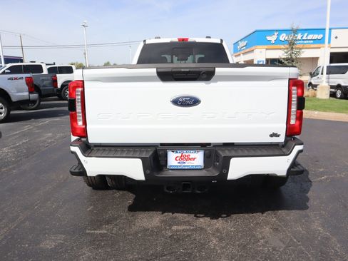 New 2026 Ford F350 XL AWD/4WD image 20