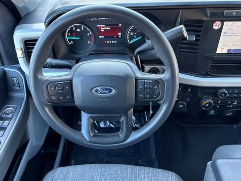 Used 2024 Ford F250 XLT image 16