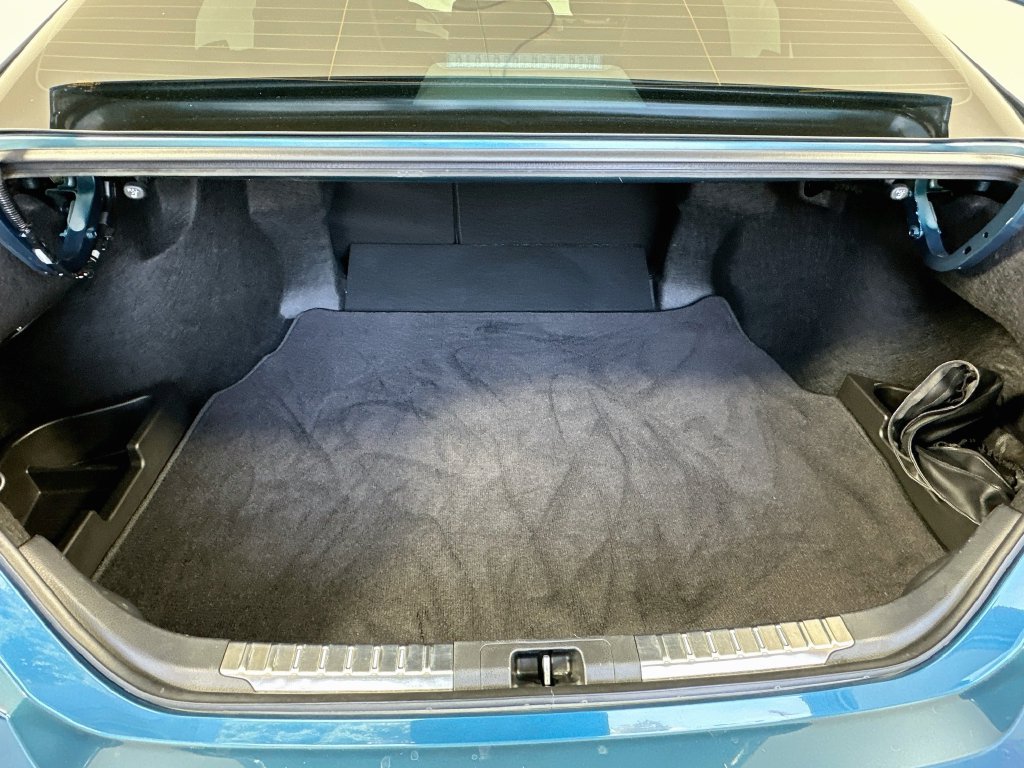 Certified 2026 Toyota Camry SE w/ Convenience Package FWD image 26