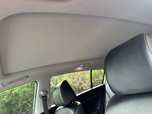 Used 2022 Kia Sportage EX w/ EX Technology Package FWD image 11