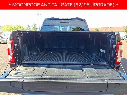 Used 2023 Ford F150 Raptor w/ Raptor 37 Performance Package image 30
