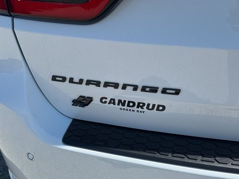 New 2026 Dodge Durango GT AWD/4WD image 8