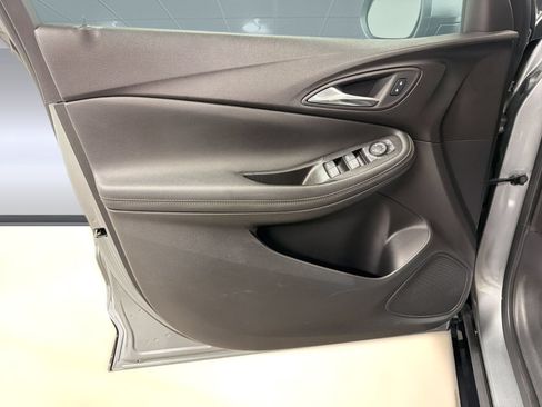 Used 2024 Buick Encore GX Sport Touring w/ Comfort Package FWD image 12