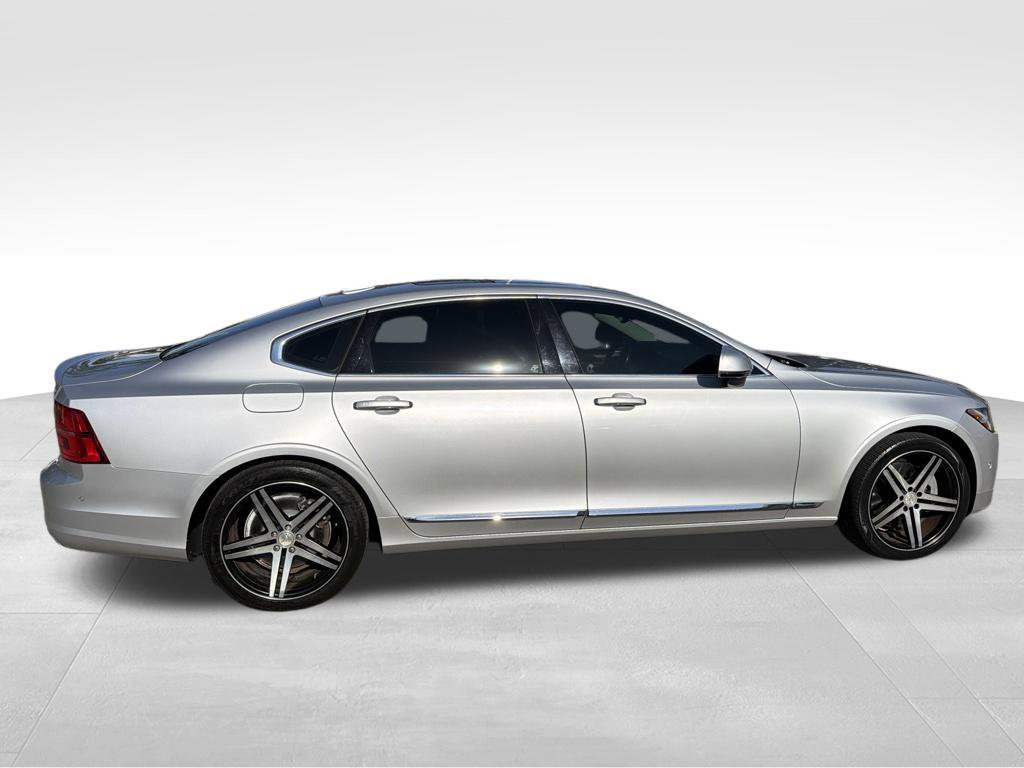 Used 2018 Volvo S90 T6 Inscription w/ Convenience Package AWD/4WD image 6