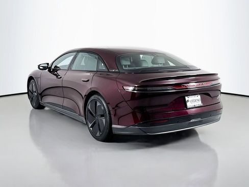 Used 2024 Lucid Air Touring AWD/4WD image 6