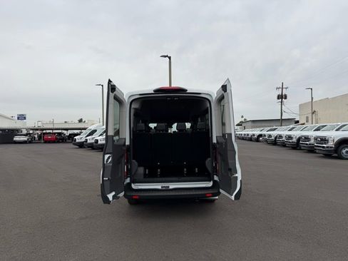 New 2026 Ford Transit 350 XL RWD image 5