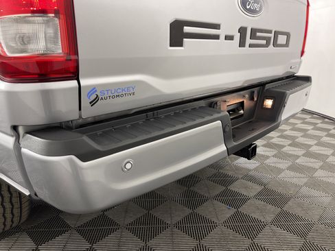 Used 2022 Ford F150 XL w/ STX Appearance Package image 6