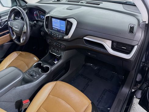 Used 2018 GMC Terrain SLT w/ Preferred Package FWD image 30