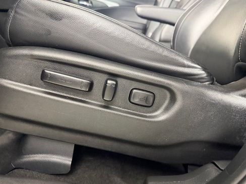 Used 2022 Honda Ridgeline RTL-E image 24