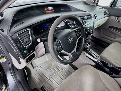 Used 2013 Honda Civic EX image 9