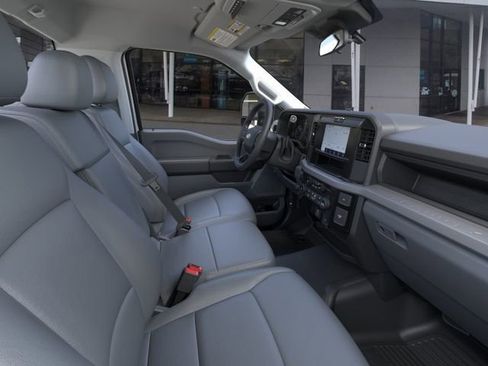 New 2026 Ford F450 XL AWD/4WD image 11