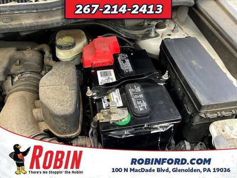 Used 2014 Ford Explorer XLT w/ Equipment Group 202A AWD/4WD image 33
