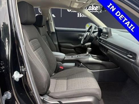 Certified 2023 Honda HR-V LX image 15