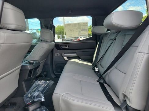 New 2026 Toyota Tundra SR5 AWD/4WD image 7