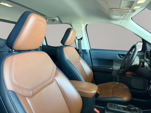 Used 2023 Ford Maverick Lariat w/ Lariat Luxury Package FWD image 14