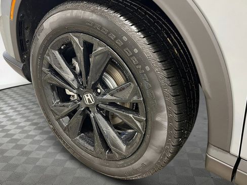 New 2026 Honda CR-V Sport Touring image 14