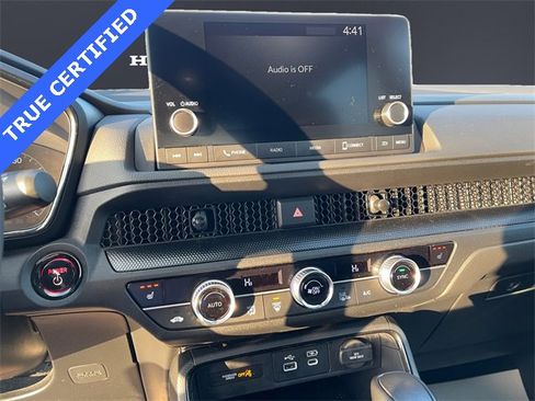 Certified 2023 Honda CR-V Sport image 11