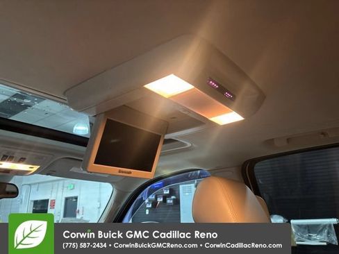 Used 2010 GMC Yukon XL SLT AWD/4WD image 35