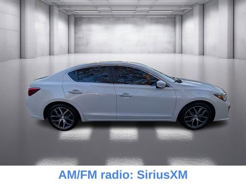 Used 2019 Acura ILX w/ Premium Package image 5