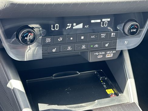 New 2026 Subaru Outback Wilderness AWD/4WD image 28