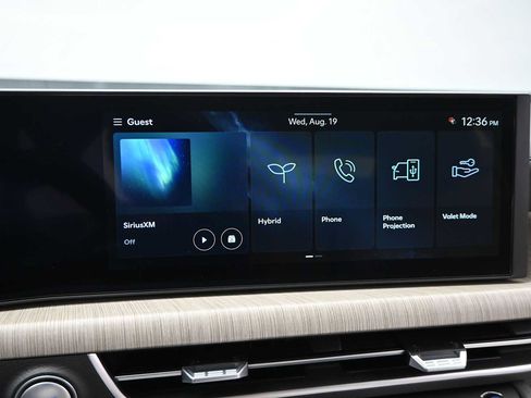 New 2026 Hyundai Sonata SEL FWD image 20