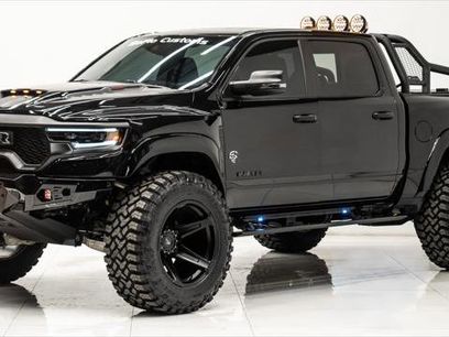 Used 2024 RAM 1500 TRX w/ TRX Level 1 Equipment Group