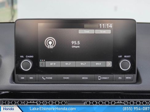 Certified 2024 Honda Civic Sport image 21
