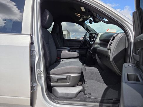 New 2026 RAM 2500 Tradesman image 20