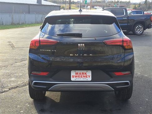 New 2026 Buick Encore GX Preferred w/ Comfort Package image 29