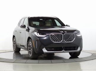 New 2025 BMW X3 xDrive30i w/ Convenience Package video 1