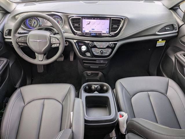 New 2026 Chrysler Pacifica Select w/ S Appearance Package FWD image 11